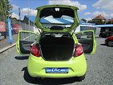 Ford Ka 1.2i Trend, Klima - náhled 27