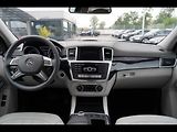 Mercedes-Benz GL 350d, 4Matic, AMG, 7míst, - náhled 35