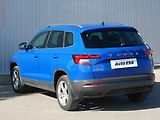 Škoda Karoq (2019) 2.0 TDi, 1.maj,ČR, Style, TZ - náhled 6