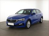 Škoda Scala (2023) Style 1.0 TSI, Automat, ČR - náhled 1