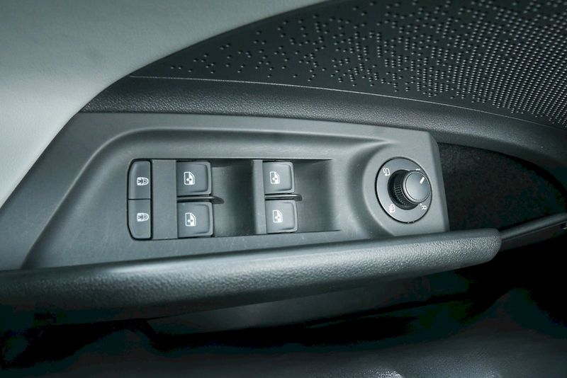 Škoda Elroq (2025) 85 (82kWh) 210 kW 1° Ultra Lod - fotka 18 z 32