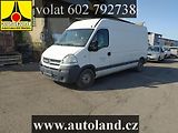 Opel Movano (2009) VOLAT602 792 738 - náhled 2