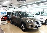 Ford Kuga Titanium 1,5Eoboost, ČR, 1.MAJ - náhled 1
