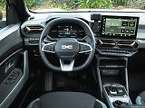 Dacia Duster (2026) 4x4 AUTOMAT HYBRID LPG EXTREM - náhled 11