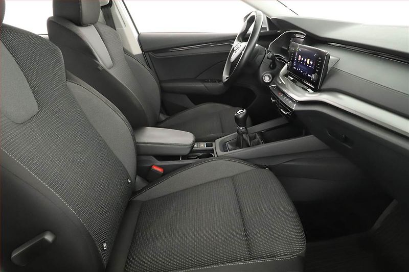 Škoda Octavia (2022) Ambition 2.0 TDI, ČR,1.maj - fotka 7 z 14