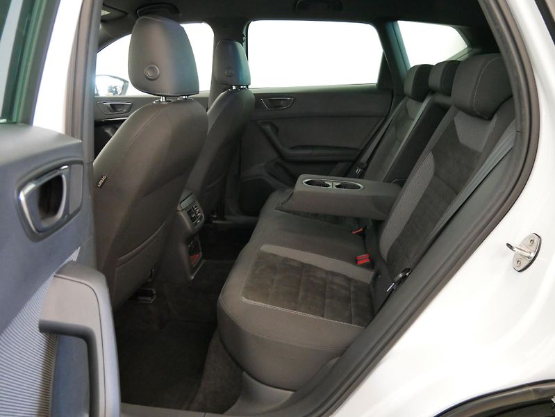 Seat Ateca - fotka 28 z 30