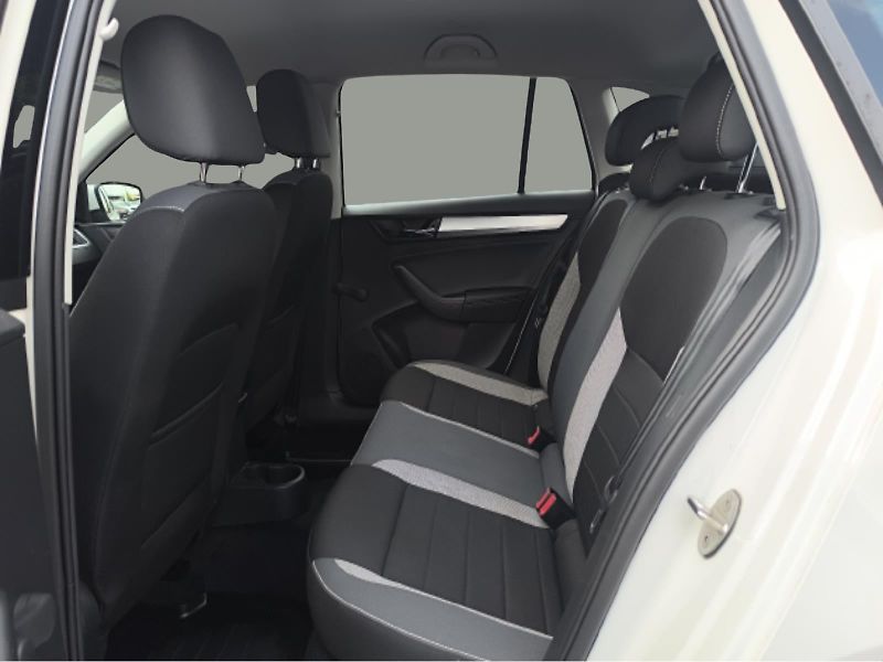 Škoda Rapid 1.0 TSi Ambition - fotka 7 z 23