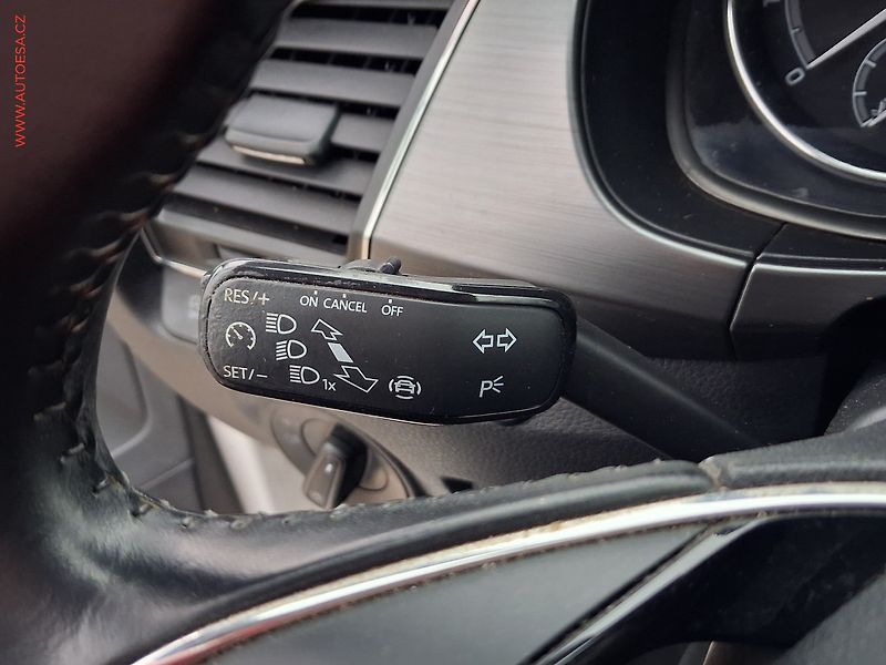 Škoda Fabia (2021) 1.0 TSi, 1.maj,ČR, Style - fotka 12 z 20