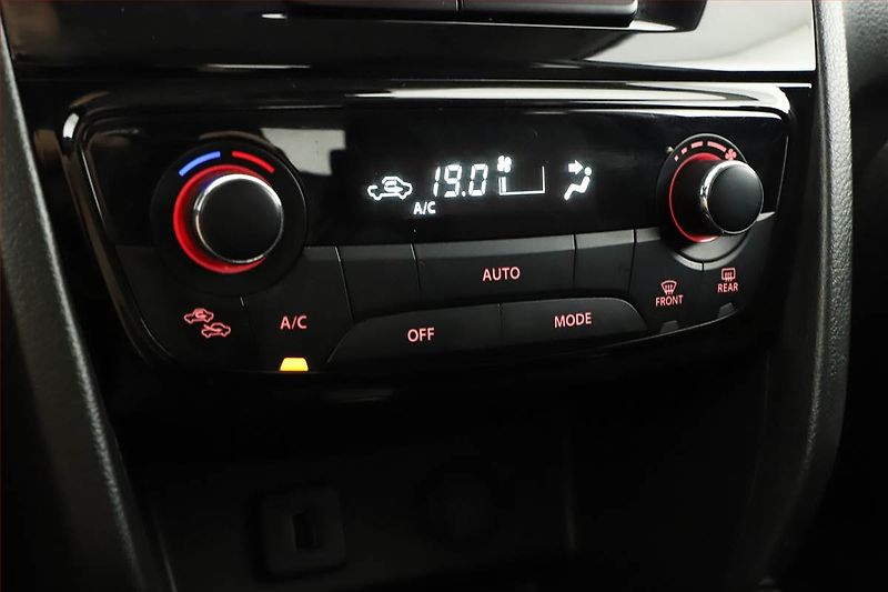 Suzuki Vitara (2020) 1.4 BoosterJet - fotka 15 z 20