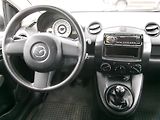 Mazda 2 (2009) 1,3i KLIMA ALU  - náhled 18
