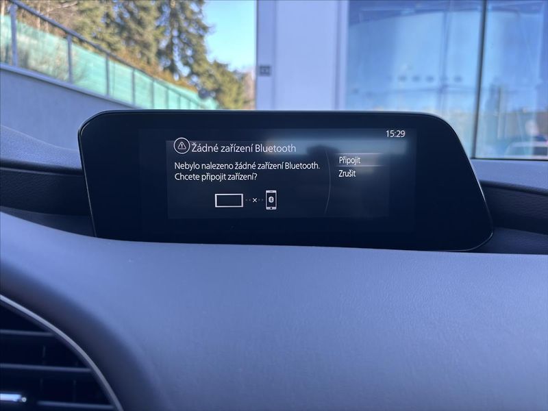 Mazda 3 2,0 i Plus 1.ČR CARPLAY KAMERA - fotka 22 z 46