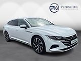 Volkswagen Arteon Shooting Brake 2.0 TDI DSG 4x4 Elegance - náhled 6