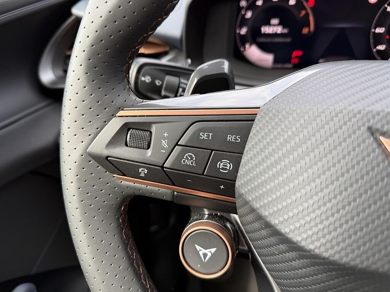 Cupra Terramar DSG 4WD 2,0 TSi 150 kW - fotka 17 z 24