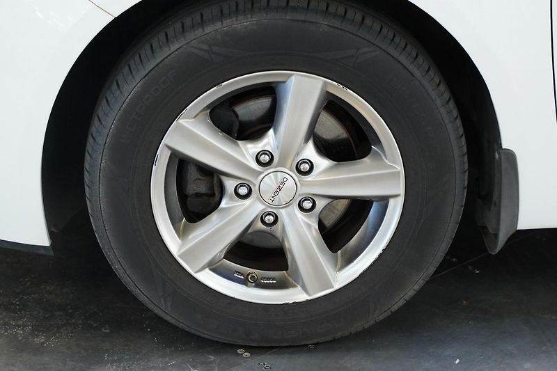 Hyundai ix20 - fotka 10 z 22
