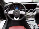 Mercedes-Benz Třídy C (2021) 400/AMG-Line/4-M/Full-Led/ - náhled 25