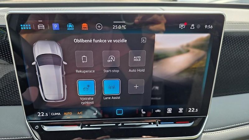 Volkswagen Tiguan (2025) 1.5 eTSI 110 kW Goal TZ - fotka 33 z 38