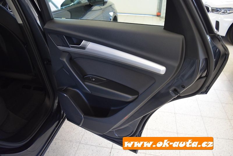 Audi Q5 2.0 35 TDI BUSINESS LED 2022 - fotka 23 z 58