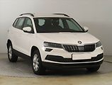 Škoda Karoq (2019) 1.6 TDI, ČR,1.maj, Serv.kniha - náhled 1