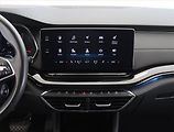 Škoda Octavia (2022) 2.0 TDI, Automat, ČR,1.maj - náhled 12