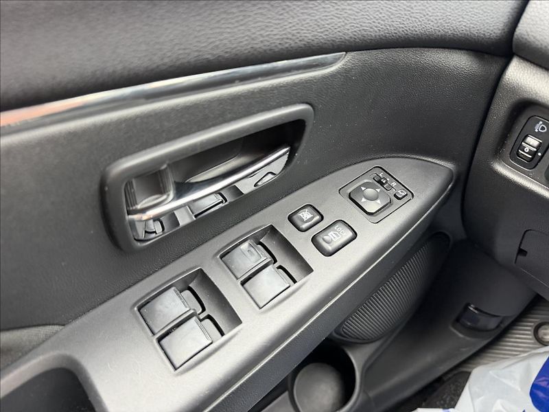 Mitsubishi ASX 1,6 TOP - fotka 19 z 24