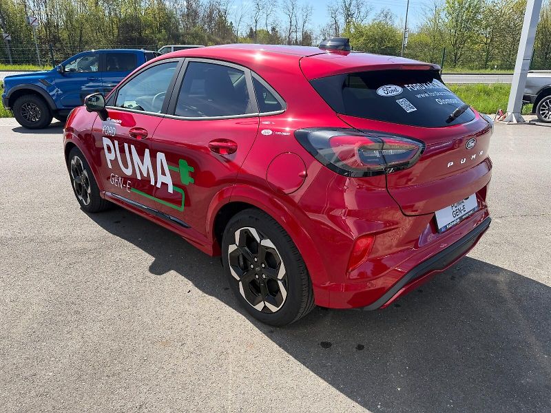 Ford Puma Premium, 5dveřová, 43 kWh STAN - fotka 5 z 22