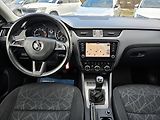 Škoda Octavia 1.4 Tsi110KW MAX VÝBAVAVA 1Maj - náhled 18