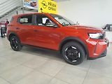 Opel Frontera (2026) Edition Hybrid 1.2 TURBO 145k - náhled 4