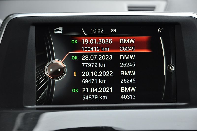 BMW X1 sDrive 18d 110kW Automat - fotka 21 z 21