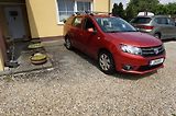 Dacia Logan (2014) 1,2 1,Majitel  nové v ČR - náhled 18
