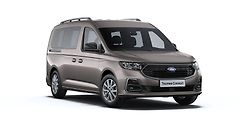 Ford Tourneo Connect Titanium, Grand Tourneo, 2.0 E - fotografie inzerátu