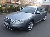 Audi A6 ALLROAD 3,0TDi 4x4 1.MAJ.!!! - náhled 1