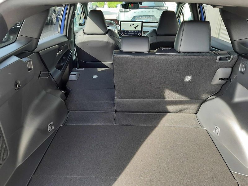 Subaru E-Outback (2026) Executive 75 kWh AWD 280 kW - fotka 43 z 70