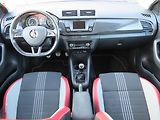 Škoda Fabia (2017) 1.4TDi, AC, temp - náhled 8
