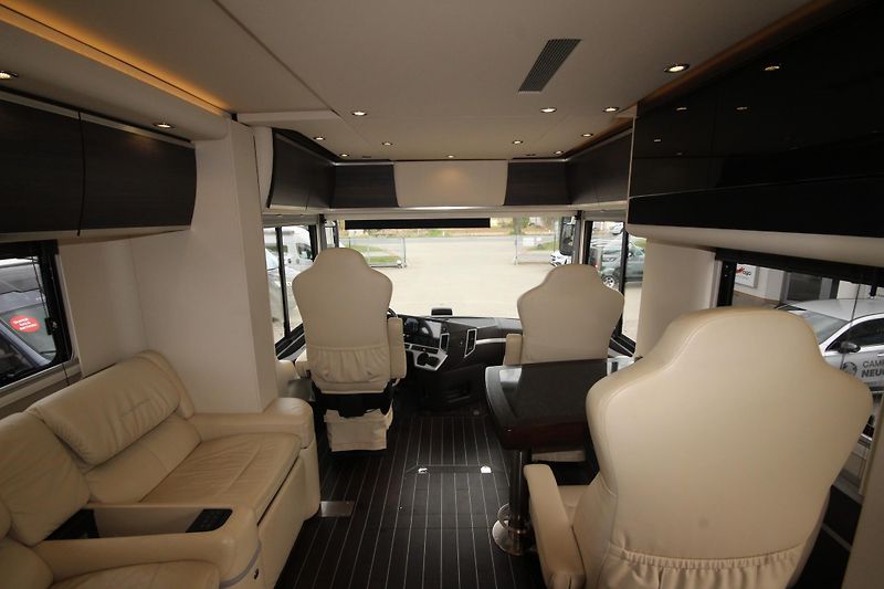 Concorde (2019) Centurion 1165 GSI - fotka 20 z 30