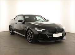 BMW Řada 2 (2023) M240i - fotografie inzerátu