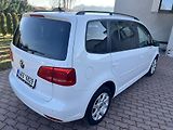 Volkswagen Touran 1.6TDI 77KW,MATCH,NAVI,DSG,DIG - náhled 7