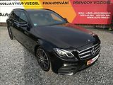 Mercedes-Benz Třídy E 300 CDI 180kw - náhled 1