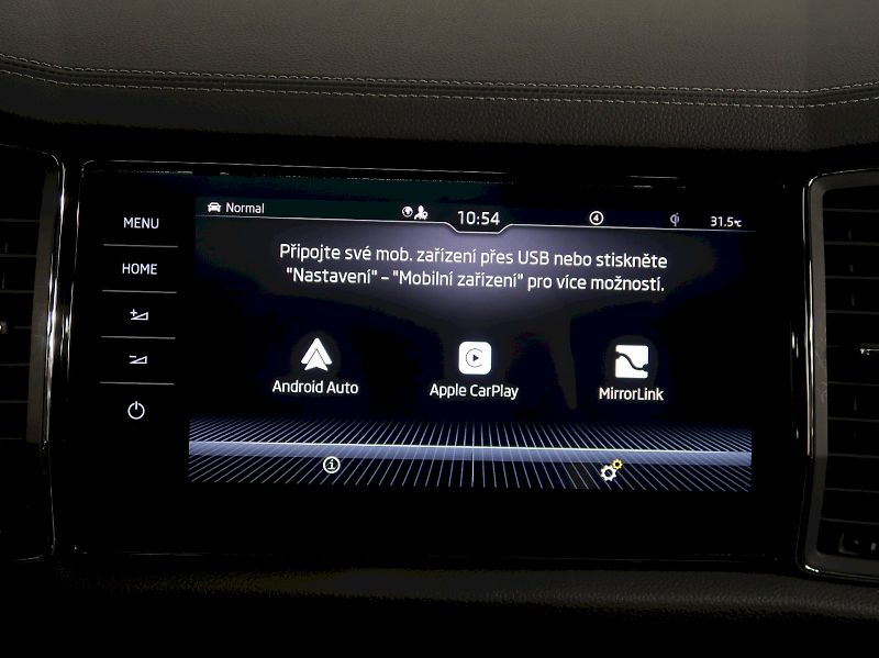 Škoda Kodiaq (2023) LAURIN&KLEMENT 2.0TDI 147KW 4x - fotka 33 z 50