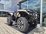 Can-Am Outlander 650 XT (2026) Outlander Electric T3b MY26 - náhled 1