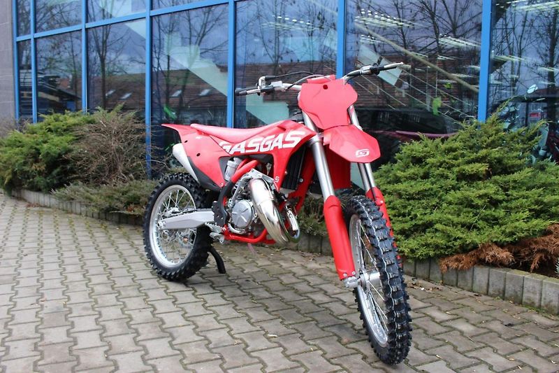 GASGAS MC 125 (2025) 25 - fotka 1 z 6