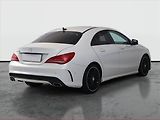 Mercedes-Benz CLA (2013) AMG Paket 180, Automat, Kůže - náhled 4