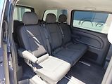 Mercedes-Benz Vito TOURER L 119CDI SELECT ČR DPH - náhled 17