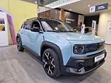Renault 4 E-TECH (2026) techno 150 k comfort range - náhled 1