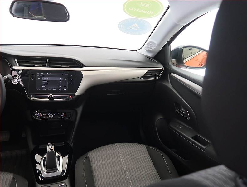 Opel Corsa (2020) 50 kWh, SoH 92%, Automat - fotka 8 z 22