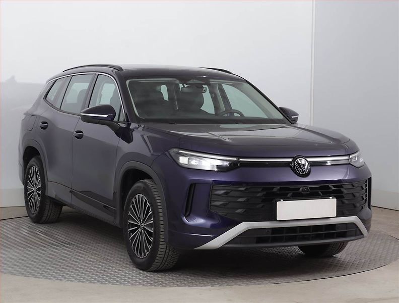 Volkswagen Tayron (2025) 1.5 eTSI - fotografie inzerátu