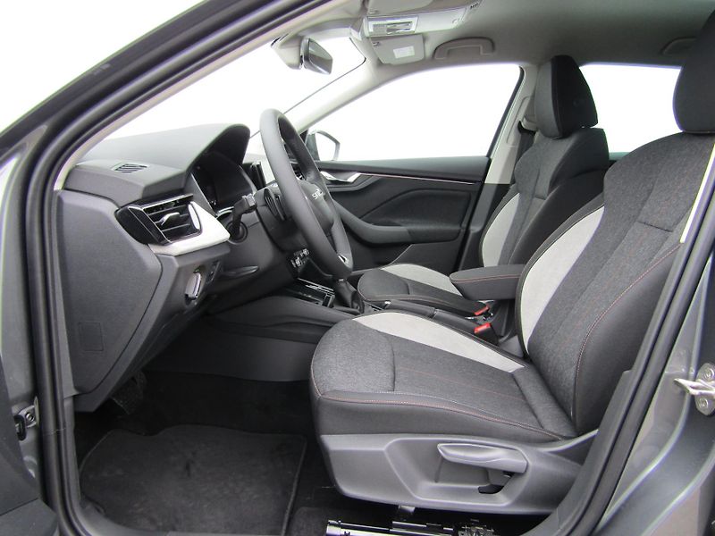 Škoda Scala (2026) Top Selection 1.0 TSI 85 kW DS - fotka 19 z 30