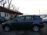 BMW X3 2,0 d xDrive 130kW,automat,TZ - náhled 6