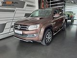 Volkswagen Amarok (2016) Highline 2.0 TDI 4Motion (132k - náhled 1