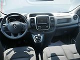 Renault Trafic (2018) 1.6dCi 6míst, AC, navi - náhled 8