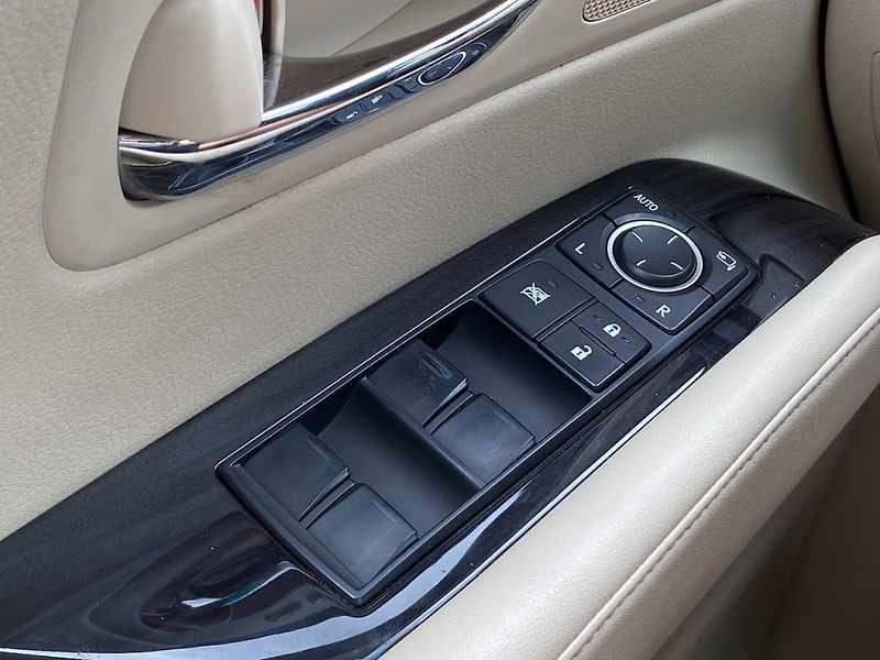 Lexus RX 450h 3.5HSD, ČR, navi, 4x4, +pneu - fotka 27 z 32